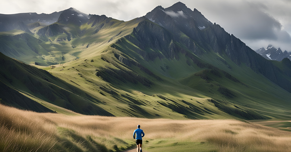 2024: Beyond PRs, Conquering Mountains with TrainAsONE