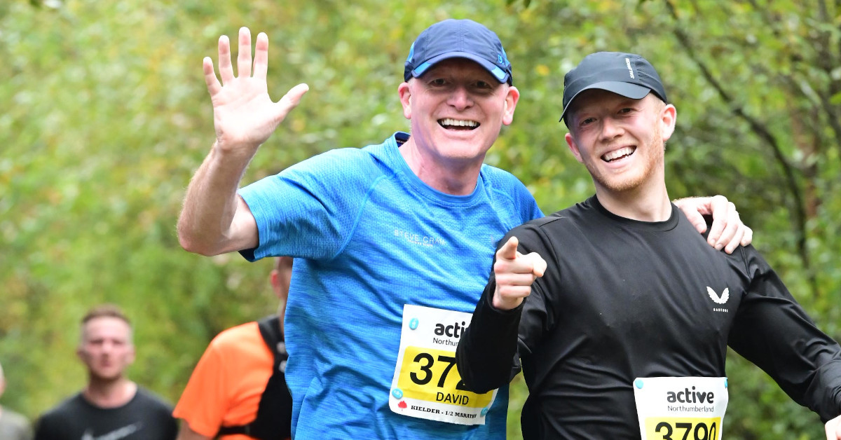 From Frustration to Flying Finish with TrainAsONE