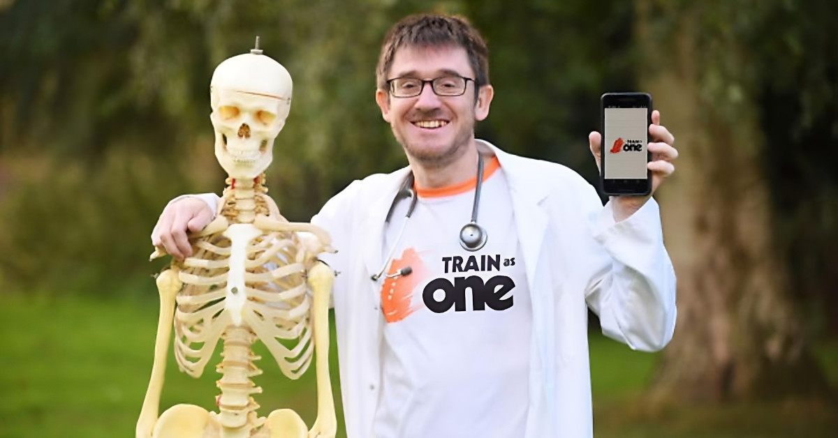 From Runner to Innovator: My Running Journey and the Birth of TrainAsONE