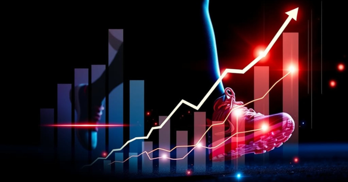 London Marathon 2025 – TrainAsONE vs Strava
