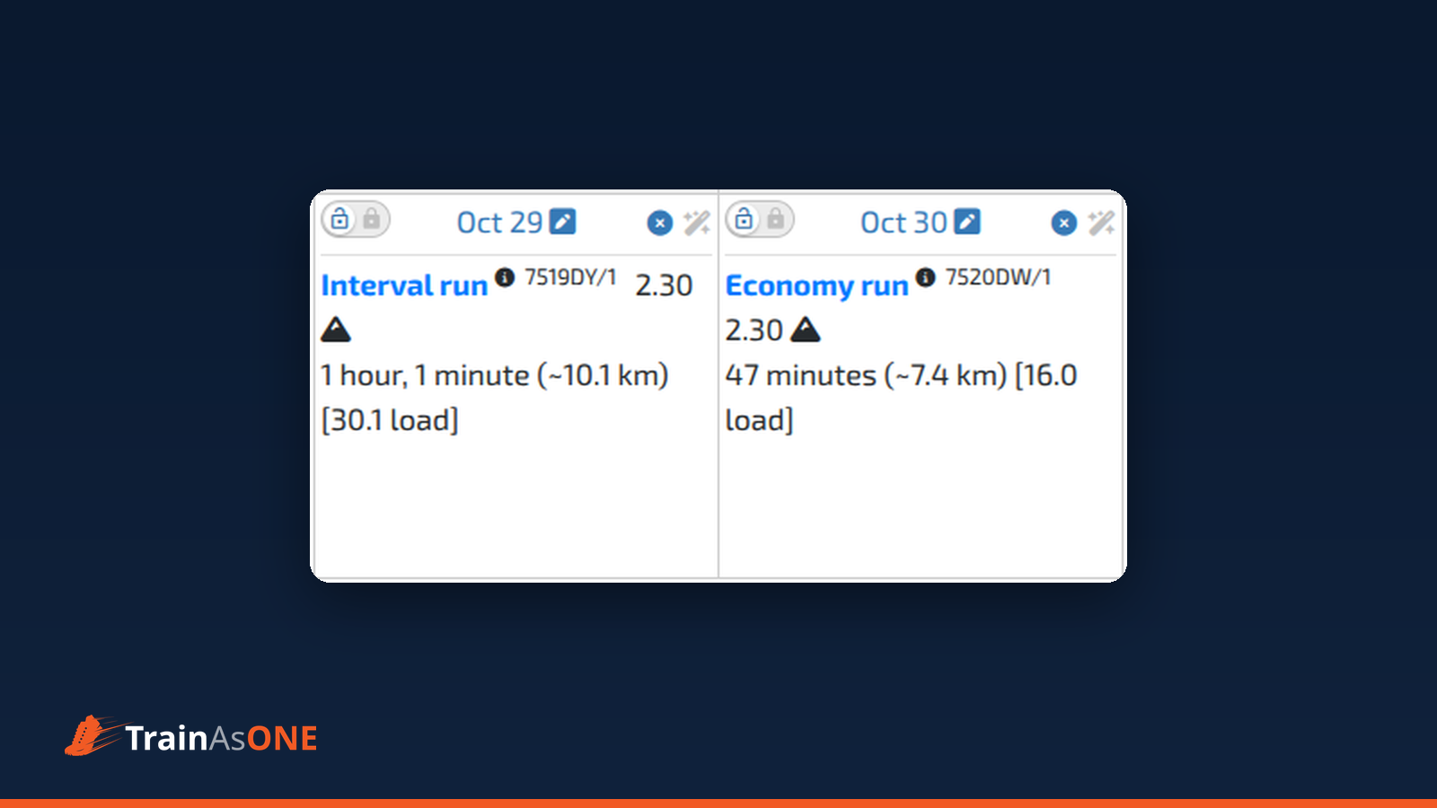 New Feature: Skip a Run, or Let the AI Plan the Day