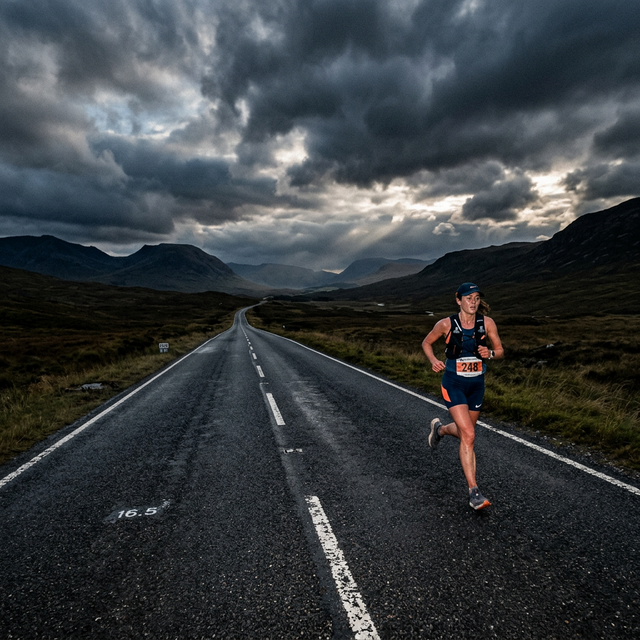 The 20-Mile Marathon Myth: Why Mandatory 20-Mile Runs Are Risky