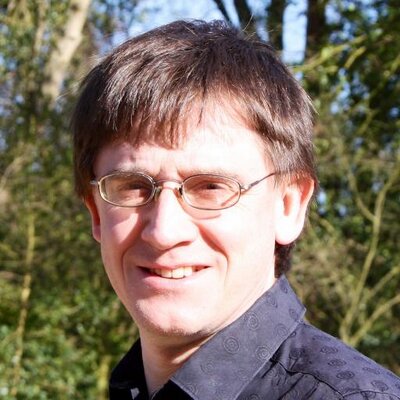 Sean Radford, Founder