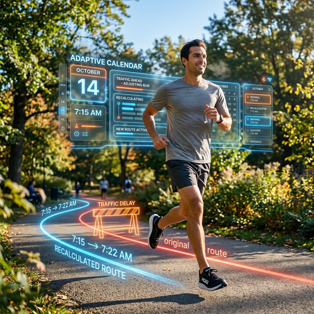 TrainAsONE Feature Illustration