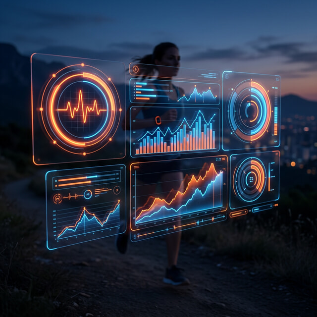 Precision Execution & Analytics